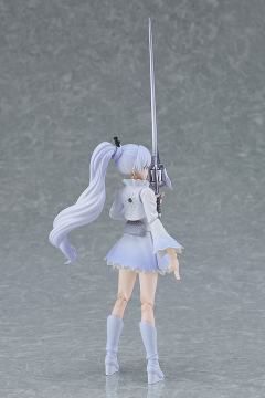 figma#599 冰雪帝国 怀丝·雪倪-资料图