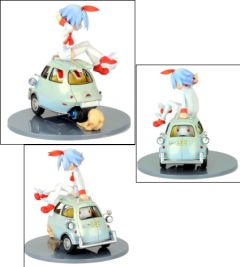 布蕾涅尔 车-资料图