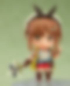 粘土人 #1543 莱莎琳·斯托特 