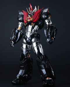 魔神凯撒 Mazin Power Activated ver.-资料图