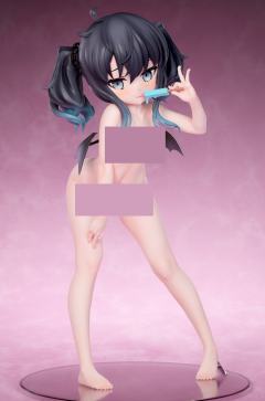 肉感少女 菈菈 追视眼 ver.-资料图