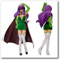 龙舌兰‧玛裘拉姆 SR DX-资料图