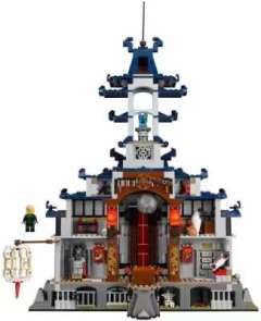 70617 传说中的无敌武器神殿-资料图