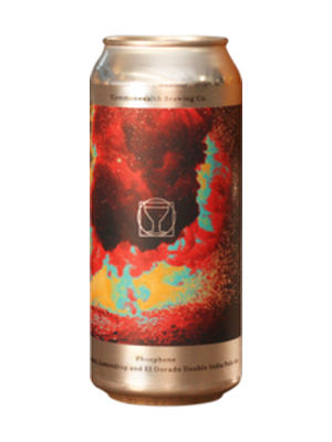 联邦 光幻视 双倍IPA (罐)