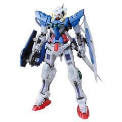 MG GN-001能天使高达 实色透明/反转版 最终赏