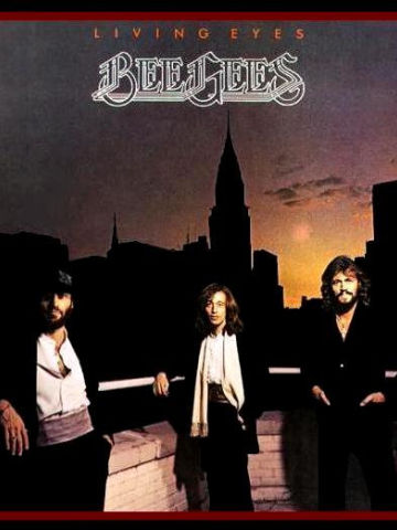 Living Eyes