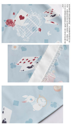 梦境奇缘：仙境梦轨-资料图