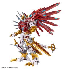 FRS Amplified 闪光暴龙兽-资料图
