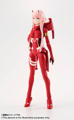 SHF 02 零二