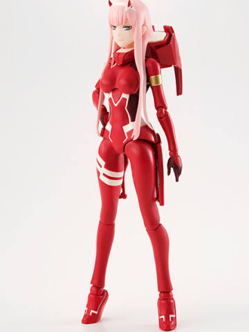 SHF 02 零二