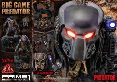 Big Game Predator -资料图