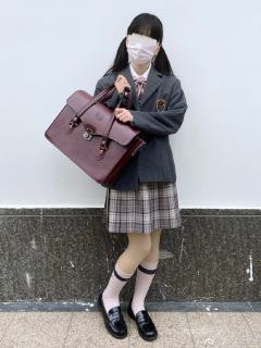 奈凩女高-资料图