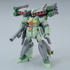 HGUC RGM-89S 强袭型杰刚 CCA-MSV