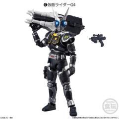 掌动O4 06 假面骑士G4