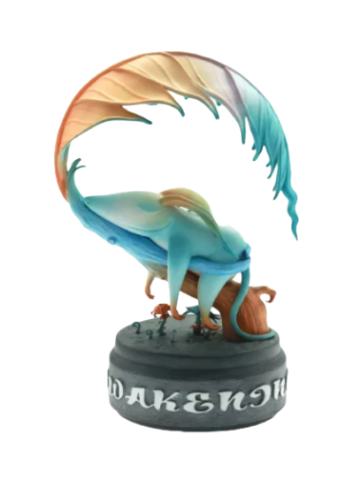 请微笑着躺在我悲伤的怀里-幽谷夜灯版