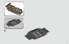 76903 雪佛兰克尔维特C8-R＆C3-资料图