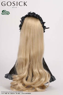 Pullip  Pullip 维多利加·德·布洛瓦-资料图
