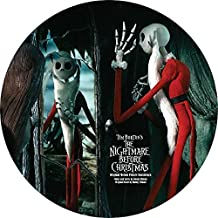 The Nightmare Before Christmas Picture