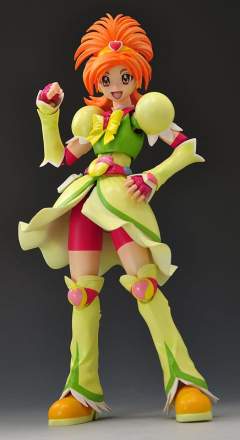 月天使 Miyazawa Mokei Limited Edition-资料图