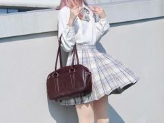茗岛女子·制服包-资料图