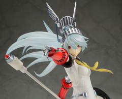 Labrys -资料图
