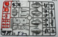 HGUC NRX-044 亚希玛 绿色传动器 Ver.-资料图
