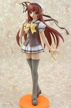 利希安瑟丝 夏季制服 ver.