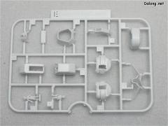 MG AGE-1 高达AGE-1 标准型-资料图