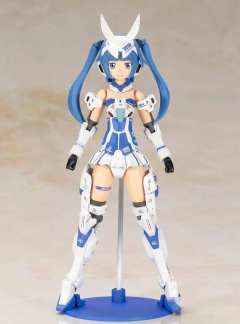 Frame Arms Girl 安姬蒂特 Nipako Ver.-资料图