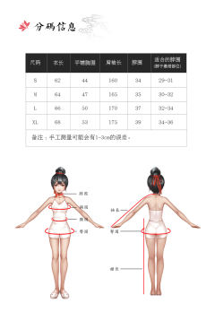 千秋叶·短袄-资料图