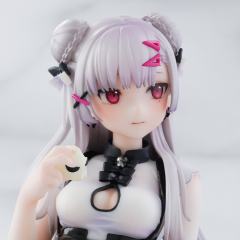 TANA 旗袍版-资料图