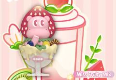 Miss Fruity Mix