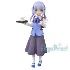PM Figure 香风智乃 -资料图
