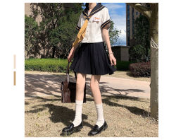 橘林女子·夏服-资料图