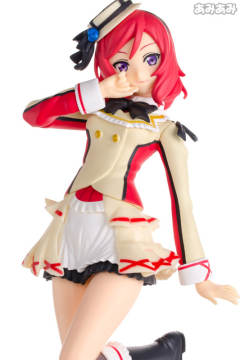 PM Figure 西木野真姫 それは僕たちの奇跡-资料图