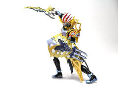 SHF Gamedeus Cronus-资料图