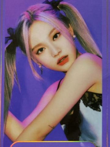 Trading Card verC.