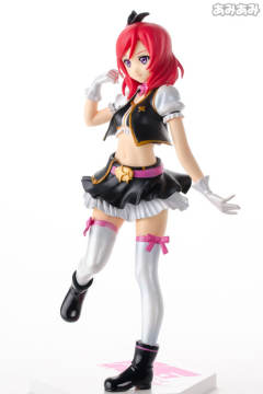 PM Figure 西木野真姫 No Brand Girls-资料图