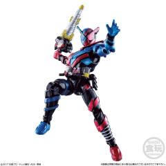 假面骑士Build RabbitTank Form-资料图