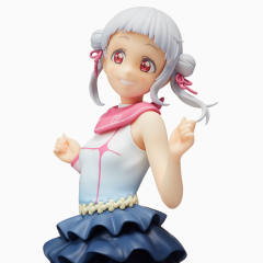 PM Figure 岚千砂都-资料图