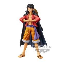 DXF 伟大航路~和之国Vol.4 路飞 -资料图