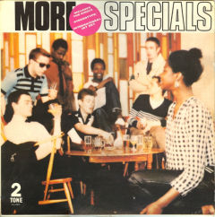 More Specials