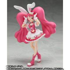 SHF 奶油天使-资料图