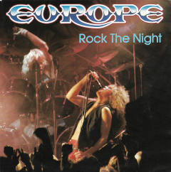 Rock The Night