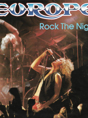 Rock The Night