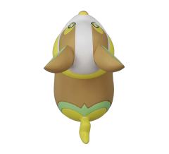 Monster Collection 岩皮-资料图