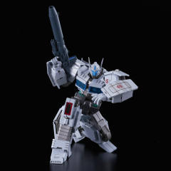 风雷模型 通天晓 IDW ver.-资料图