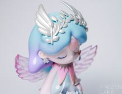 Frozen Lake-资料图