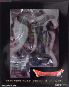 Super HG Figure 西多 -资料图