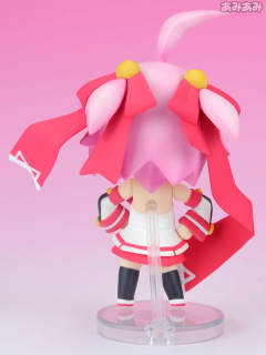 Nendoroid Petit 咻咻·因菲尼特-资料图